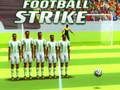 Permainan Tendangan Bola Sepak talian Permainan Tendangan Bola Sepak talian