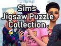 Permainan Koleksi Teka-Teki Sims talian