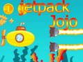 Permainan Jetpack Jojo talian Permainan Jetpack Jojo talian