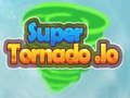 Permainan Super Tornado.io talian