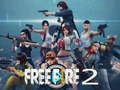 Permainan Free Fire 2 talian