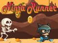 Permainan Ninja Pelari talian