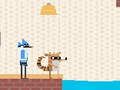 Permainan Mordecai dan Rigby: Cuti Paskah talian