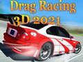 Permainan Pacu Drag 3D 2021 talian