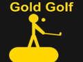 Permainan Golf Emas talian