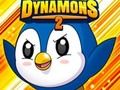 Permainan Dynamons 2 talian