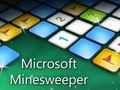 Permainan Microsoft Minesweeper talian