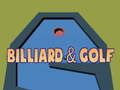 Permainan Bilard dan Golf talian
