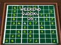 Permainan Sudoku Hujung Minggu 05 talian