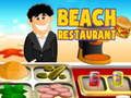 Permainan Restoran Pantai talian
