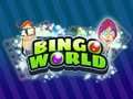 Permainan Dunia Bingo talian