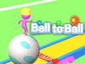 Permainan Bola ke Bola talian