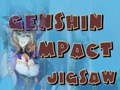Permainan Puzzle Genshin Impact talian