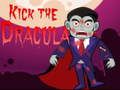 Permainan Tendang Dracula talian