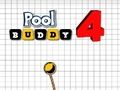 Permainan Kawan Billiard 4 talian