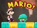 Permainan Mario! talian