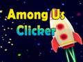 Permainan Among Us Clicker talian