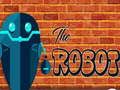 Permainan Robot talian