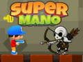 Permainan Super Mano talian