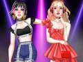 Permainan Pengembaraan K-pop Blackpink talian