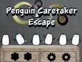 Permainan Melarikan Diri Penjaga Penguin talian