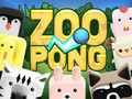 Permainan Zoo Pong talian