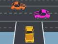 Permainan Jalan Kereta talian