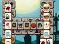 Permainan Mahjong Halloween 2 talian Permainan Mahjong Halloween 2 talian