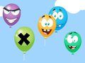 Permainan Belon meletup talian