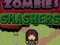 Permainan Penghancur Zombie talian