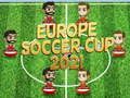 Permainan Piala Bola Sepak Eropah 2021 talian