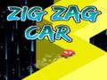 Permainan Kereta Zig Zag talian