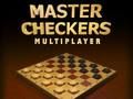 Permainan Master Dam Multiplayer talian