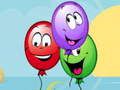 Permainan Syurga Belon talian