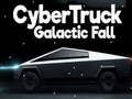Permainan Cybertruck Kejatuhan Galaksi talian