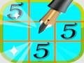 Permainan Sudoku Pro talian