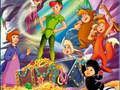 Permainan Koleksi Teka-Teki Peter Pan talian