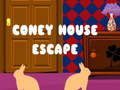 Permainan Melarikan Diri dari Coney House talian