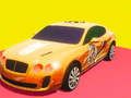Permainan Mega Ramps: Kereta Stunt 3D talian