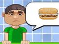 Permainan Pembuat Hot Dog Makanan Segera talian