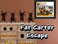 Permainan Pelarian Fat Carter talian