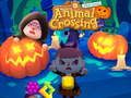 Permainan Horizon Baru: Selamat datang di Animal Crossing talian