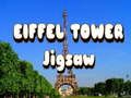 Permainan Puzzles Menara Eiffel talian