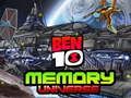 Permainan Ben 10: Alam Ingatan talian