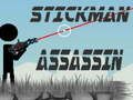 Permainan Pembunuh Stickman talian