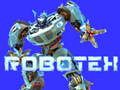 Permainan Transformers Robotex talian