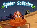 Permainan Spider Solitaire talian