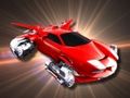 Permainan Puzzel Kereta Futuristik talian