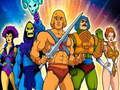 Permainan Koleksi Puzzle He-Man talian