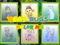 Permainan Mewarnakan Beat Bugs talian